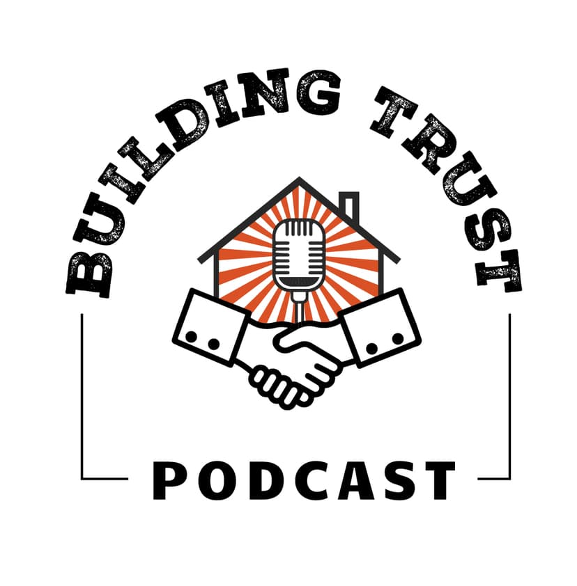 Building Trust Logo