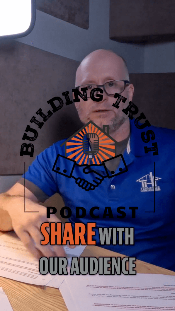 Unlocking the Power of Trust